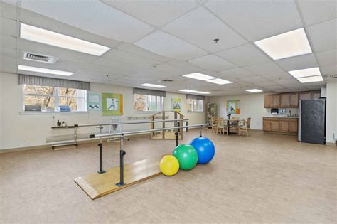 Gallery – Coral Springs Rehabilitation and Healthcare Center