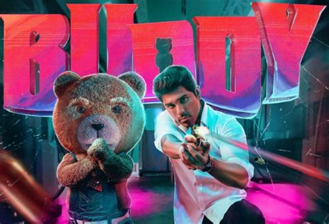 Buddy Movie OTT Release Date, OTT Platform – Watch Online - Telugu Hungama