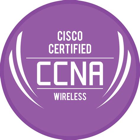 كتاب الشبكات اللاسلكية بشكل عام - CCNA Wireless CWNA CWTS CWLF