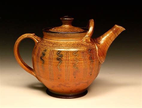 Dan Finnegan Ceramic Teapots, Ceramic Pottery, Brick Road, Tin Cans, Pouring, Kettle, Dan, Tea ...