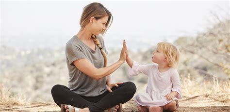 Easy Practices to Gently Introduce Your Child To Meditation - maed