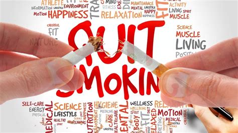 5 Ways To Quit Smoking Naturally And Easily Without Damaging Your Body – Top Natural Remedy