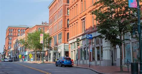 Portland, Maine: Things to Do, Day Trip Ideas, Where to Stay & Eat – Earth Trekkers