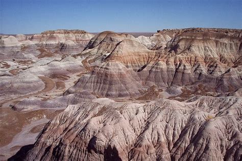 Traveler Guide: Colorado Plateau, Arizona