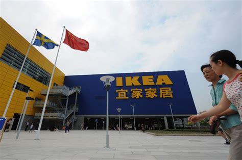 How IKEA Got China Wrong