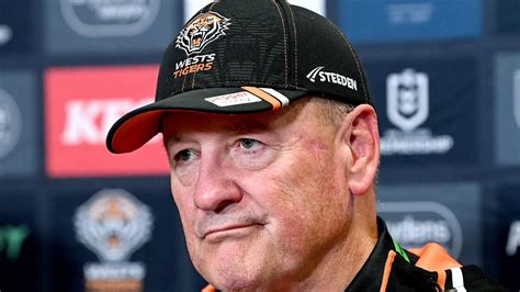 NRL 2023: Wests Tigers, Tim Sheens coaching, Benji Marshall, confirms commitment, when does ...