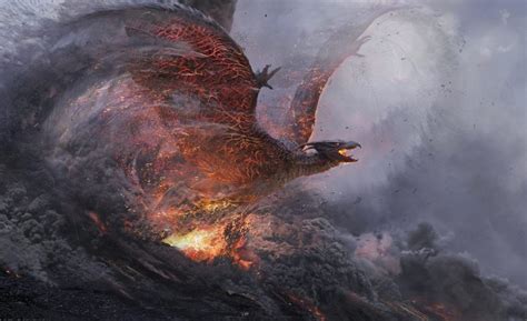 Rodan | Darian's MonsterVerse Wiki | Fandom