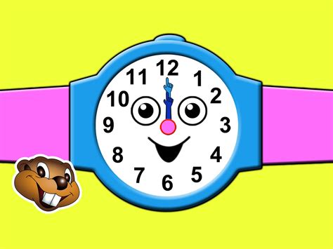 Learning Time Clock - ClipArt Best