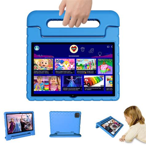 Buy Wholesale China Best Selling Children's Android Tablets With Dual ...