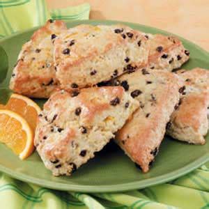 Afternoon Tea Scones Recipe: How to Make It | Taste of Home