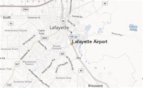 Lafayette Airport Weather Station Record - Historical weather for Lafayette Airport, Louisiana