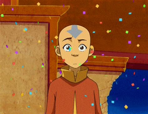 Avatar The Last Airbender Gif - IceGif