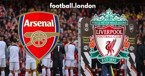 Arsenal vs Liverpool highlights - Kiwior own goal and Diaz counter ...