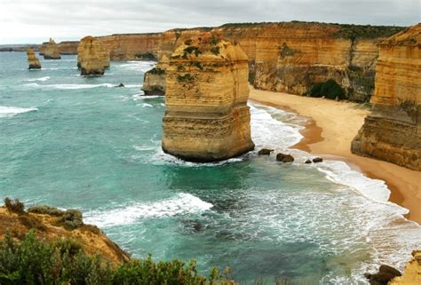 Australian Environmental Landscapes | Landscapes of Australia | Twinkl