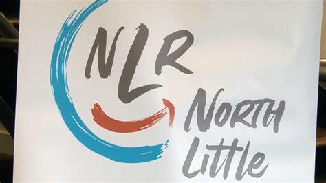 North Little Rock unveils new logo, hopes to attract more visitors | thv11.com