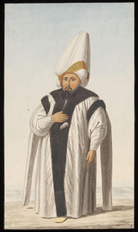 Sadrazam or Grand Vizier | Anonymous Greek artist | V&A Explore The ...