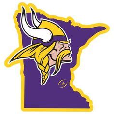 17 Best Minnesota vikings logo ideas | minnesota vikings logo ...