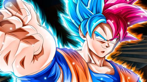 Blue Super Saiyan Goku Wallpapers - Top Free Blue Super Saiyan Goku ...