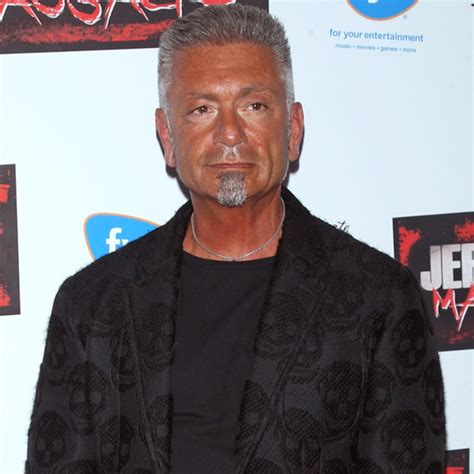 Long Island Medium's Larry Caputo Reveals His New ''Baby Boo'' - E ...