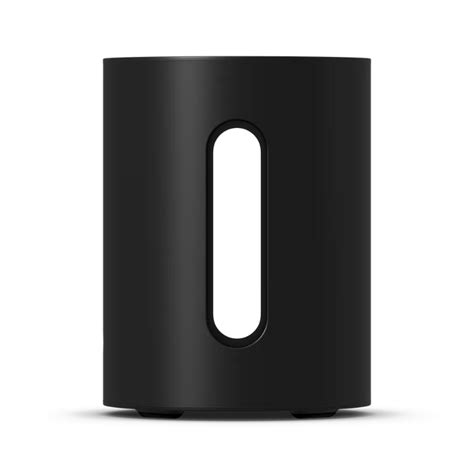 Sonos Sub Mini - Premium Sound