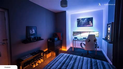 22 PS5 Gaming Setup Ideas for Gaming Experience