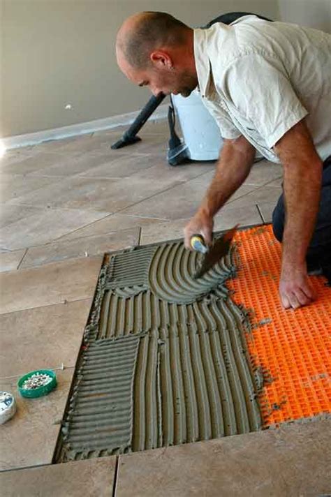 4 Steps To A Reliable And Efficient Tile Installation Baileylineroad ...