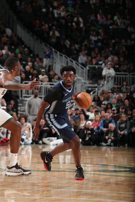 Grizzlies @ Bucks photos 10.20.23 Photo Gallery | NBA.com