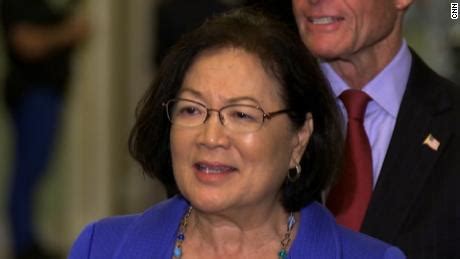 Senator Mazie Hirono: What's Her Deal? | Freeones Forum - The Free Sex Community