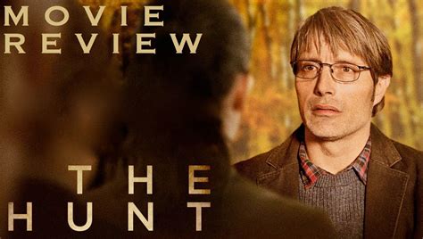 The Hunt - Movie Review by Chris Stuckmann - YouTube