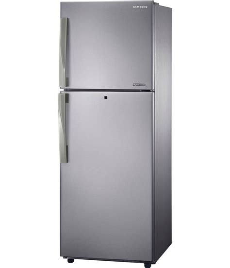 Samsung RT26FAJYASA/TL Double Door Refrigerator : Buy Samsung ...