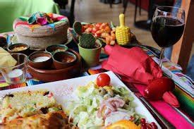 Mexican Restaurants Near Me: Nearby Restaurant Tacos Locations