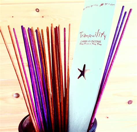 Incense (36 Incense Sticks in 3 Signature Scents) – Starfish Oils