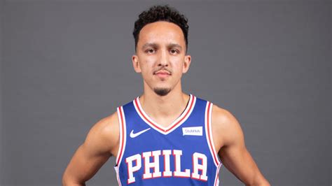 Landry Shamet Stats, Height, Jersey, Net Worth, Salary, Girlfriend ...