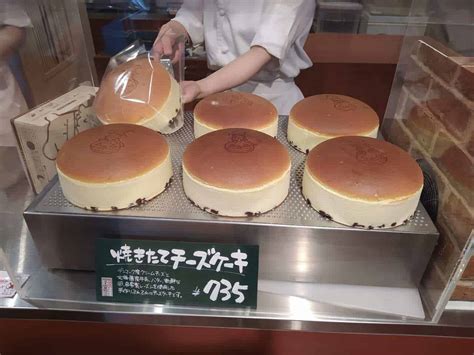 Japanese Cakes: What Are the Most Popular Pastries in Japan?