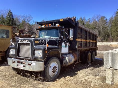 Tippers For Sale | GovPlanet