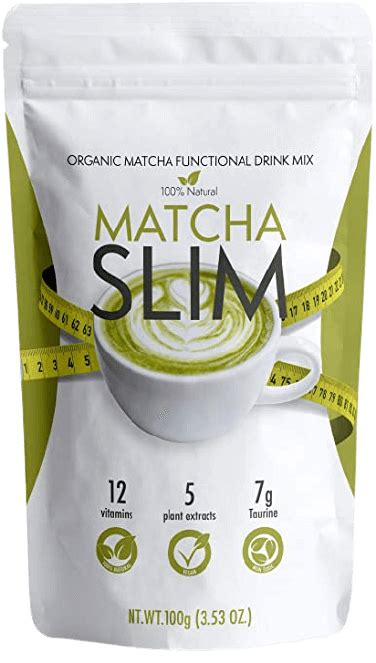 Matcha Slim Reviews 2022: Matcha Slim Results before & after