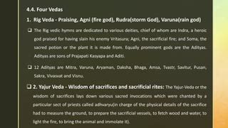 vedas-Veda is the storehouse of Indian wisdom | PPT