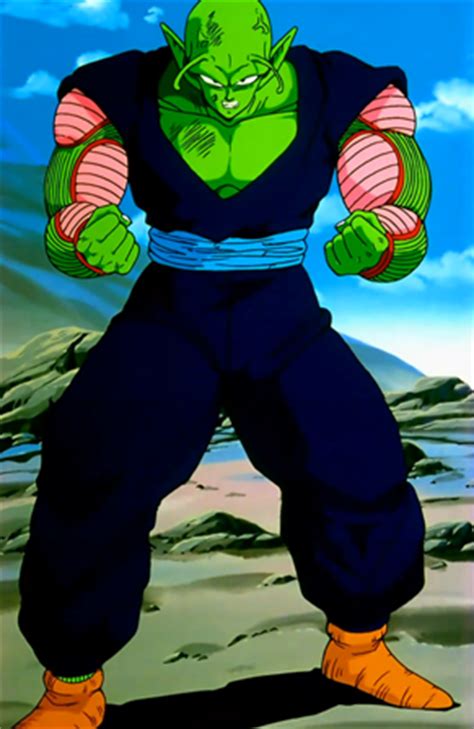 Piccolo - piccolo takes gohan - YouTube / Discussions, your new picc ...