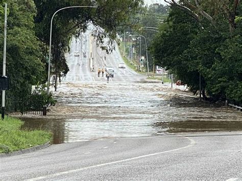 Gauteng weather: Alerts issued for heavy downpours and flooding [photos]