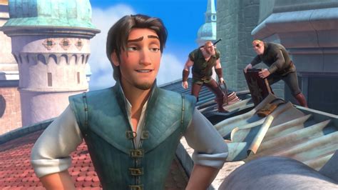 Top 14 how old is flynn rider 2022