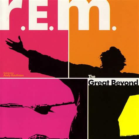 R.E.M.: The Great Beyond (Music Video 1999) - IMDb