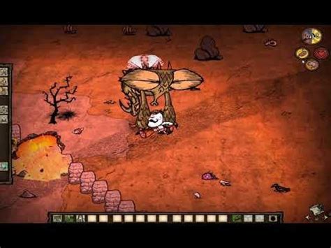 DST Dragonfly solo : dontstarve