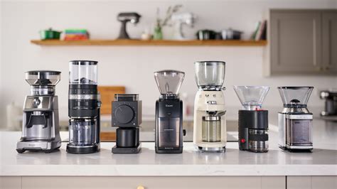 Best coffee grinder 2023: tested for perfect coffee | Homes & Gardens