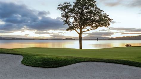 Loch Lomond Golf Club | Planet Golf