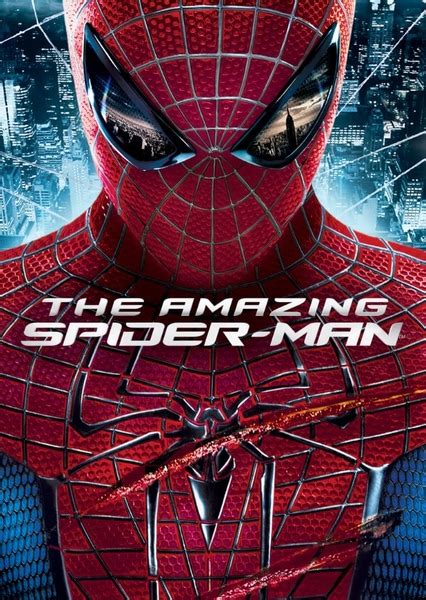 Logan Lerman’s The Amazing Spider-Man Fan Casting on myCast