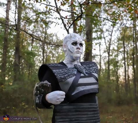 Game of Thrones The Night King Costume - Photo 3/4