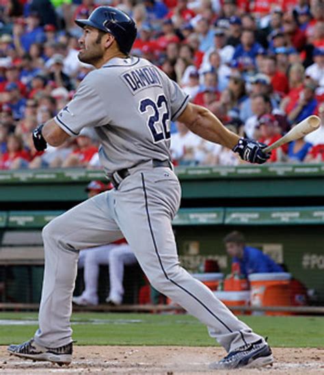 Tom Verducci: Johnny Damon's strange new role: the best player without ...