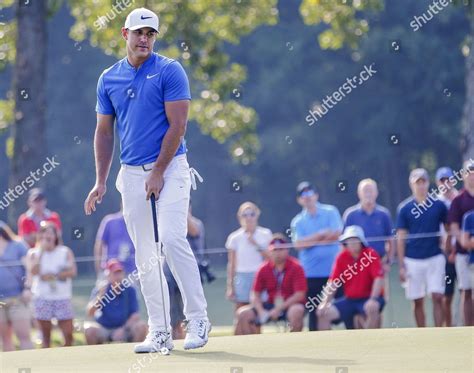 Brooks Koepka Editorial Stock Photo - Stock Image | Shutterstock