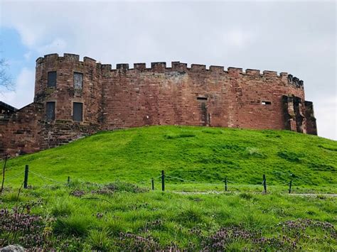 Chester Castle - 2019 All You Need to Know Before You Go (with Photos) - Chester, England ...