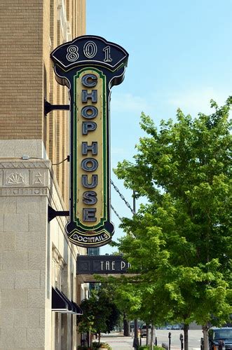 801 Chophouse at The Paxton - Omaha, Nebraska | Ryan Renner | Flickr